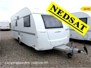 2022 - Adria Altea 542 PK   BEMÆRK: INCL. MOVER