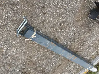 gaffeltruck