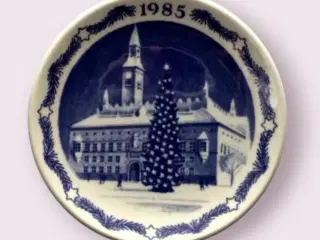 ROYAL COPENHAGEN platte 