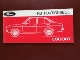 INSTRUKTIONSBOG