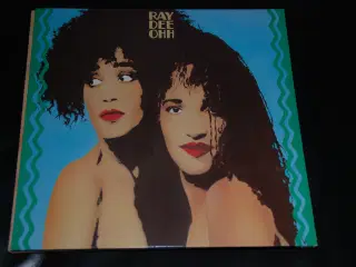 Lp - Ray Dee Ohh