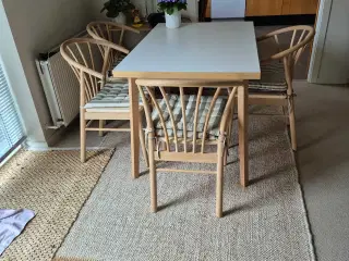 Flotte gulvtæpper fra Nordic Nature