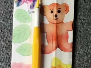 PME modellerings pen