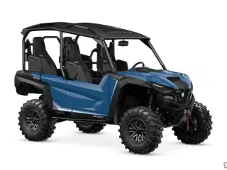 Yamaha Wolverine RMAX4 1000 Compact LE