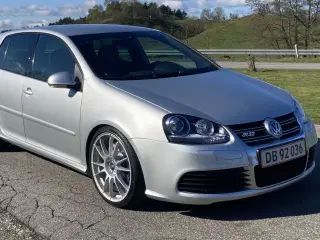 SØGER BYTTE MIN R32 til R36