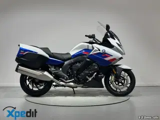 BMW K 1600 GT