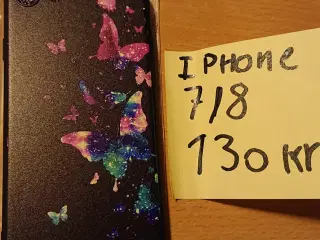 iphone 7 8 cover 