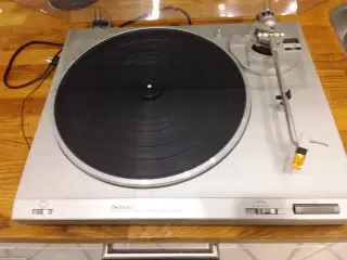 Pladespiller 