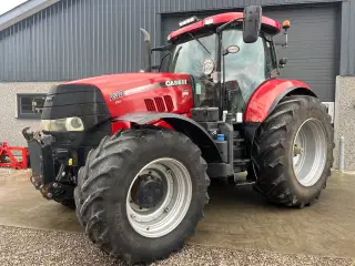 Case IH Puma 230 CVX