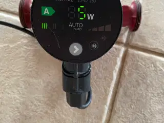 Cirkulationspumpe Grundfos ALPHA 25-40 180