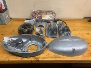 Adler 250