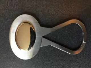 Nøglering