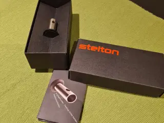 NY Stelton P-billetholder
