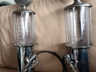 1 DRINKS BLANDER TIL 1 LITER 188,-kr 