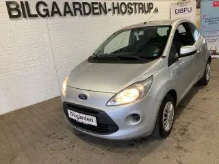 Ford Ka 1,2 Trend+