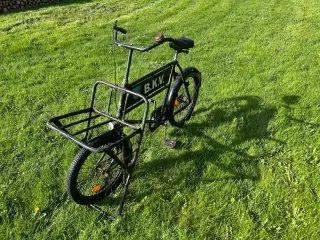 Short John Cykel 