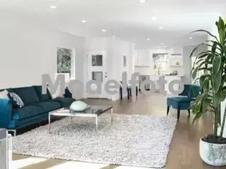 Hus til leje i 8543 Hornslet