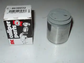 Stempel ø40mm