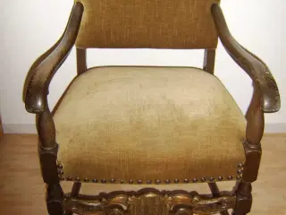 Kongestol