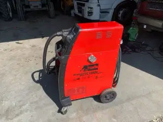 Telwin Inverspotter 14000 demo model 