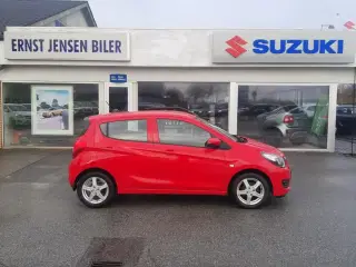 Opel Karl 1,0 Enjoy
