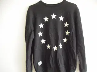 Sweater i str M