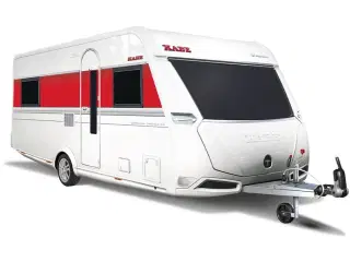 2025 - Kabe Royal 540 GLE KS   Kabe Royal 540 GLE KS 2025