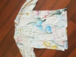 Bluse super flot-Mærkevare popupshop