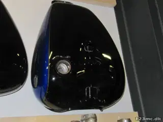 Tank