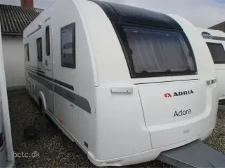 2015 - Adria Adora 542 UL