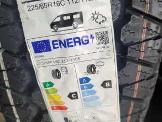 225/65 R 16 c