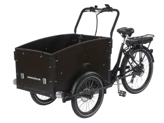 El Ladcykel - Ultimate Curve - 100% samlet - NY