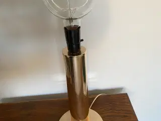 Bord lampe