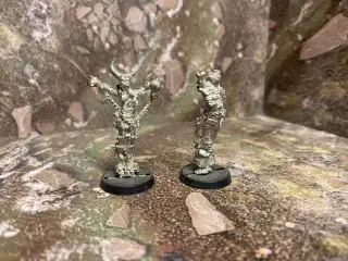 Warhammer Deamonhost