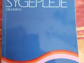 Psykiatrisk sygepleje, grundbog