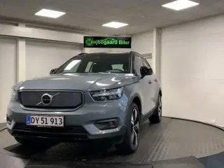 Volvo XC40  P6 ReCharge Plus