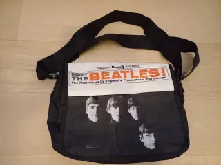 BEATLES SKULDERTASKE
