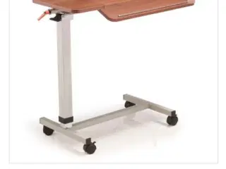 Sengebord sygeseng, Seniorshop