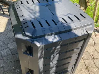 Kompostbeholder