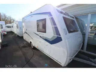 2022 - Caravelair Alba Style 400