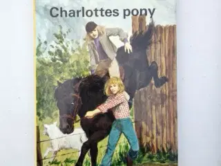 Charlottes Pony