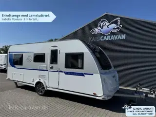 2020 - Knaus Sport 540 UE Silver Selection