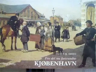 Lokal historie