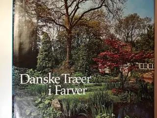 Danske Træer i Farver