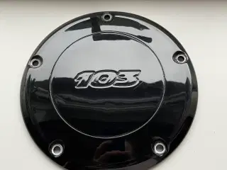 Derby cover Harley-Davidson