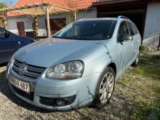 VW Golf V 1,6 Trendline Variant