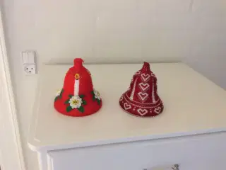 Juleklokker 