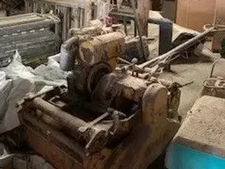 Tromle Rimas
