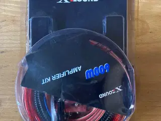 Xsound 600w