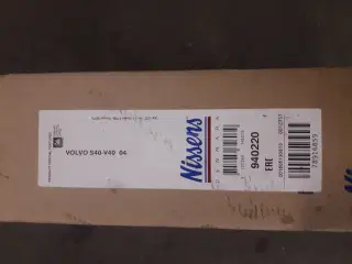Kondensor Volvo